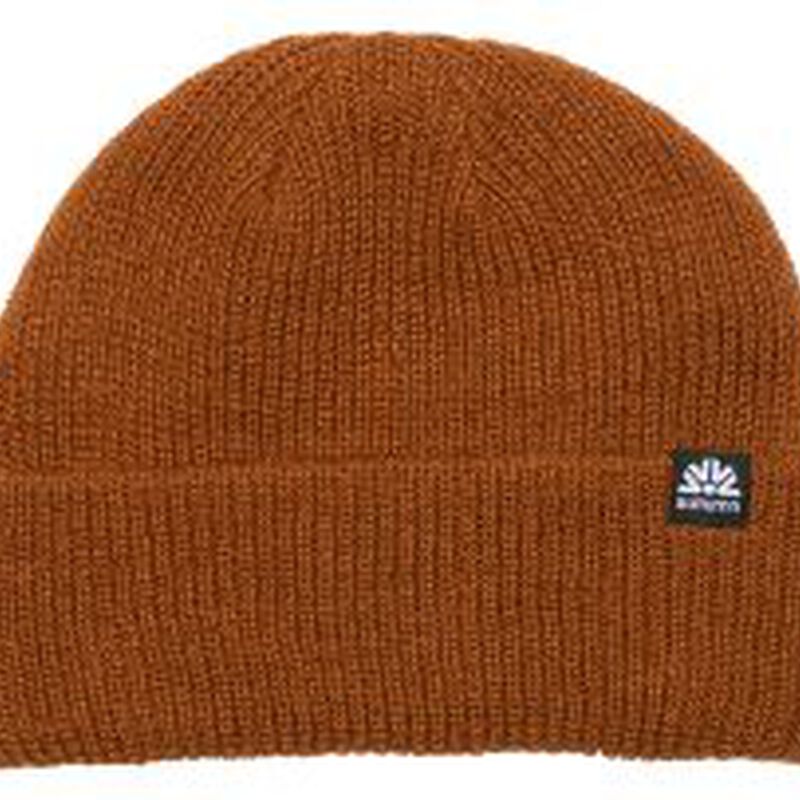 Autumn Simple Beanie image number 0